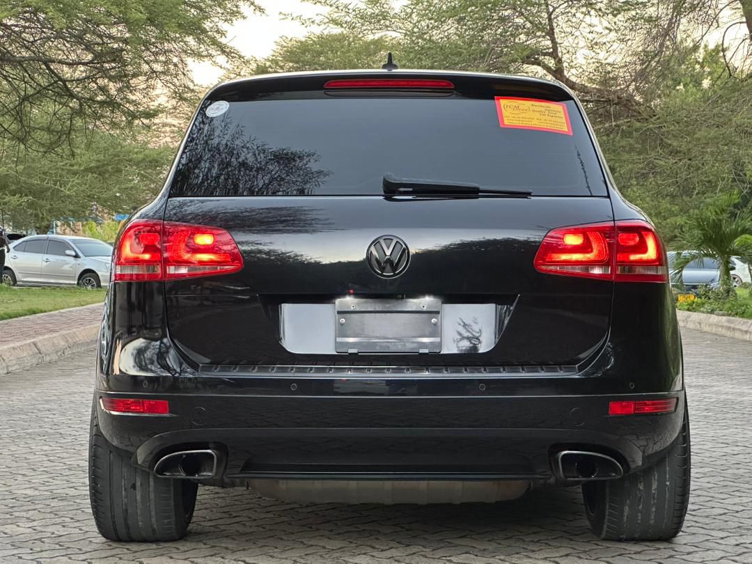 TOUAREGE thumbnail 2
